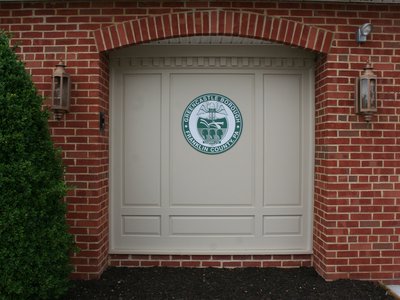 Borough Office