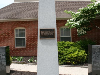 Borough Office
