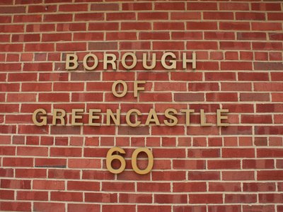 Borough Office