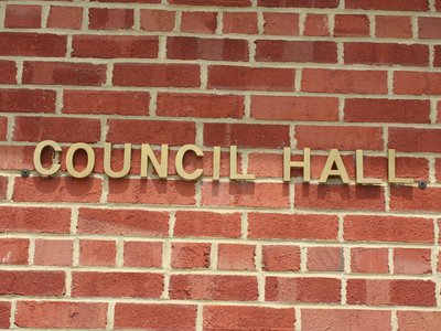 Council Hall