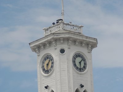 Clock Tower