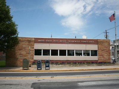 Post Office