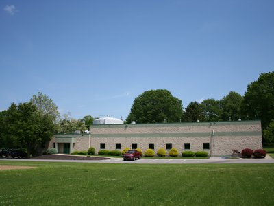 Water Treatment Plant