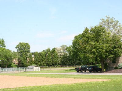 Water Treatment Plant