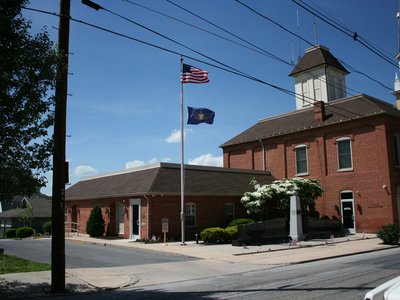 Borough Office