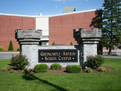 GA Schools