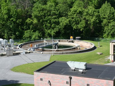 WWTP