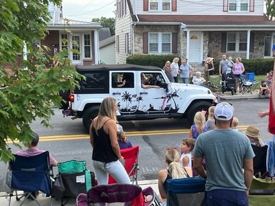 Jeep