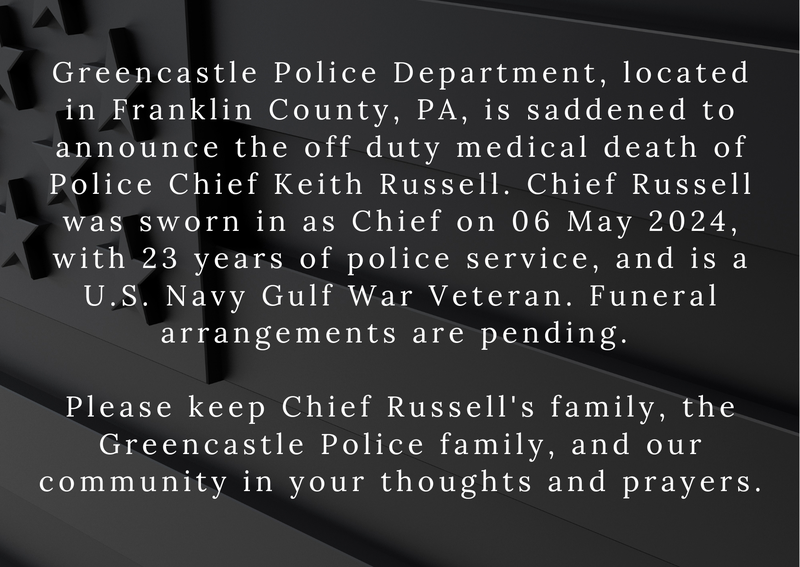 K. Russell