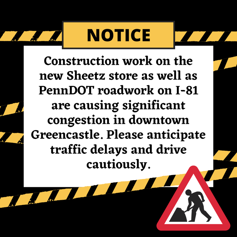 Traffic Congestion Post