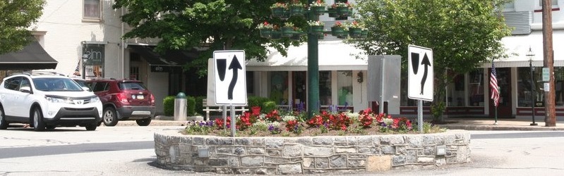 The Square